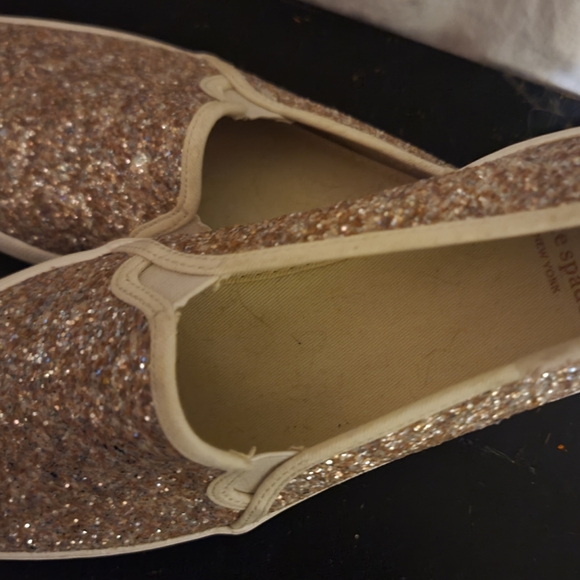 Kate Spade hard to find Keds brand new - Picture 2 of 4